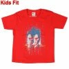 Children's T-shirt Pink Floyd - Division Bell Drip RED - ROCK OFF -Cheap Gothic & Punk Shop 126301 dw014