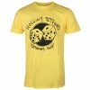 Men's T-shirt Rolling Stones - Tumbling Dice YELL - ROCK OFF