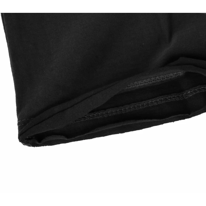 Women's T-shirt (top) FOO FIGHTERS - AIR - CHARCOAL - AMPLIFIED 7 Women's T-shirt (top) FOO FIGHTERS - AIR - CHARCOAL - AMPLIFIED - Image 5