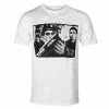Men's T-shirt Beastie Boys - Check Your Head Photo - White