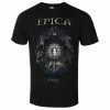 Men's T-shirt Epica - Skeleton Key