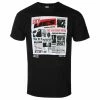 Men's T-shirt Guns N' Roses - Lies 30th Anniversary -Cheap Gothic & Punk Shop 127763 sa008