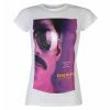 Women's T-shirt Queen - Bohemian Rhapsody Freddie