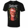 Men's T-shirt Slipknot - Phone Booth - Black -Cheap Gothic & Punk Shop 128134 sa017
