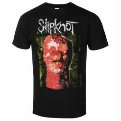 Men's T-shirt Slipknot - Phone Booth - Black
