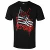 Men's T-shirt Slipknot - Heretic Anthem - Black 1 Men's T-shirt Slipknot - Heretic Anthem - Black -Cheap Gothic & Punk Shop 128135 sa028