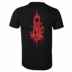 Men's T-shirt Slipknot - Heretic Anthem - Black -Cheap Gothic & Punk Shop 128135 sa030
