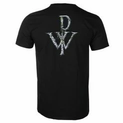 Men's T-shirt Powerwolf - Stone Wolf - Black -Cheap Gothic & Punk Shop 128141 sa038