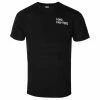 Men's T-shirt Foo Fighters - Flash Logo - ROCK OFF -Cheap Gothic & Punk Shop 128264 aw031
