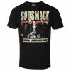 Men's T-shirt Godsmack - Legends Photo - ROCK OFF