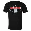 Men's T-shirt Beastie Boys - Logo - ROCK OFF -Cheap Gothic & Punk Shop 128280 aw015