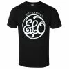 Men's T-shirt Electric Light Orchestra - Script - ROCK OFF