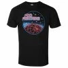 Men's T-shirt Foo Fighters - Vector Space - ROCK OFF