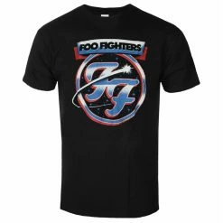 Men's T-shirt Foo Fighters - Comet - ROCK OFF