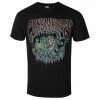 Men's T-shirt Guns N' Roses - Illusion Tour - ROCK OFF 1 Men's T-shirt Guns N' Roses - Illusion Tour - ROCK OFF -Cheap Gothic & Punk Shop 128296 aw005