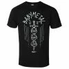 Men's T-shirt Babymetal - Skull Sword - ROCK OFF