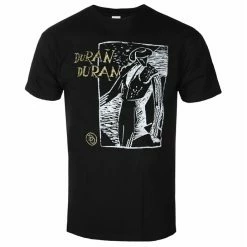 Men's T-shirt Duran Duran - My Own Way - ROCK OFF
