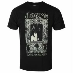 Men's T-shirt Doors - Nouveau - ROCK OFF