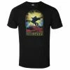 Men's T-shirt Foo Fighters - Pegasus - ROCK OFF