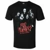 Men's T-shirt Foo Fighters - Medicine At Midnight Photo - ROCK OFF