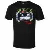 Men's T-shirt Foo Fighters - Medicine At Midnight Taped - ROCK OFF -Cheap Gothic & Punk Shop 128342 aw013