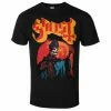 Men's T-shirt Ghost - Hunter's Moon - ROCK OFF