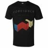 Men's T-shirt Foreigner - Vtge Agent Provocateur - ROCK OFF