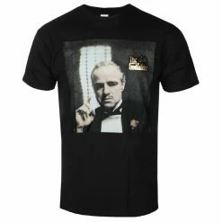 Men's T-shirt The Godfather - Pointing - ROCK OFF