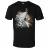 Men's T-shirt KORN - FOLLOW THE LEADER - PLASTIC HEAD -Cheap Gothic & Punk Shop 128471 sa014