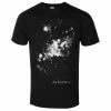 Men's T-shirt Joy Division - Plus / Minus - BLACK - ROCK OFF