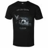 Men's T-shirt Joy Division - Classic Closer - BLACK - ROCK OFF