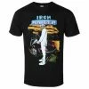 Men's T-shirt Iron Maiden - More Is Nice - BLACK - ROCK OFF