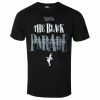 Men's T-shirt My Chemical Romance - Track Listing - BLACK - ROCK OFF