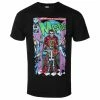 Men's T-shirt Misfits - Trick Or Treat - BLACK - ROCK OFF