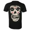 Men's T-shirt Misfits - Machete - BLACK - ROCK OFF 2 Men's T-shirt Misfits - Machete - BLACK - ROCK OFF -Cheap Gothic & Punk Shop 129012 a027