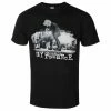 Men's T-shirt My Chemical Romance - MCR Live - BLACK - ROCK OFF -Cheap Gothic & Punk Shop 129022 a022
