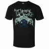 Men's T-shirt My Chemical Romance - Knight Procession - BLACK - ROCK OFF