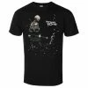 Men's T-shirt My Chemical Romance - Shredded - BLACK - ROCK OFF -Cheap Gothic & Punk Shop 129036 a013