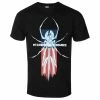 Men's T-shirt My Chemical Romance - Spider - BLACK - ROCK OFF