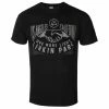 Men's T-shirt Linkin Park - Light In Your Hands - BLACK - ROCK OFF