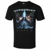 Men's T-shirt HYPOCRISY - Worship - Black - NUCLEAR BLAST -Cheap Gothic & Punk Shop 129071 sa003