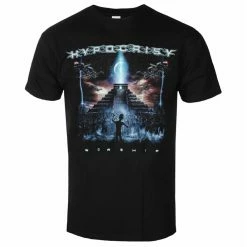 Men's T-shirt HYPOCRISY - Worship - Black - NUCLEAR BLAST