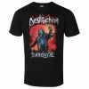 Men's T-shirt DESTRUCTION - Diabolical - NAPALM RECORDS -Cheap Gothic & Punk Shop 129128 panske metalove 000