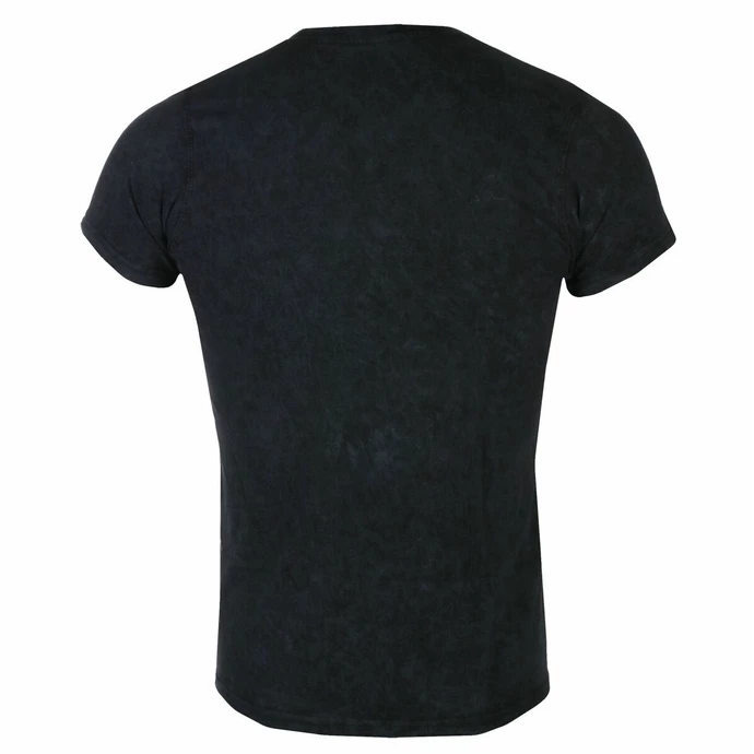 Men's T-shirt Pink Floyd - Echoes Album Montage - Black - ROCK OFF 4 Men's T-shirt Pink Floyd - Echoes Album Montage - Black - ROCK OFF - Image 2