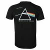 Men's T-shirt Pink Floyd - F&B DSOTM - BLACK - ROCK OFF