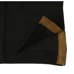 Men's T-shirt Queen - Crest Logo - Black POLO - ROCK OFF 12 Men's T-shirt Queen - Crest Logo - Black POLO - ROCK OFF -Cheap Gothic & Punk Shop 129725 we019