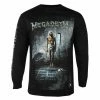 Men's T-shirt PRIMITIVE X MEGADETH - Skin - Black 1 Men's T-shirt PRIMITIVE X MEGADETH - Skin - Black -Cheap Gothic & Punk Shop 129748 sa023
