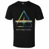Men's T-shirt Pink Floyd - Why - Black - ROCK OFF -Cheap Gothic & Punk Shop 129892 s003