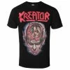Men's T-shirt Kreator - Coma Of Souls - Black -Cheap Gothic & Punk Shop 130056 sae017