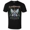 Men's T-shirt GLORYHAMMER Hootsforce - NAPALM RECORDS -Cheap Gothic & Punk Shop 130181 sa003